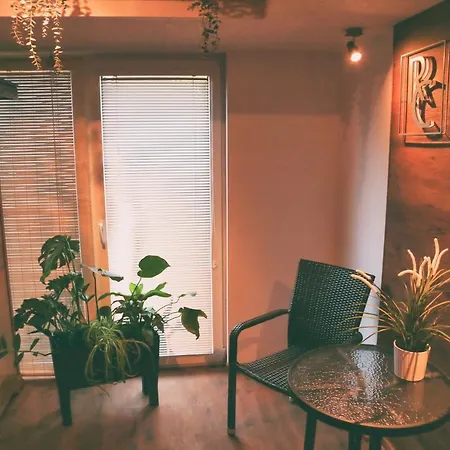 Wellness Sedmihorky Holiday home