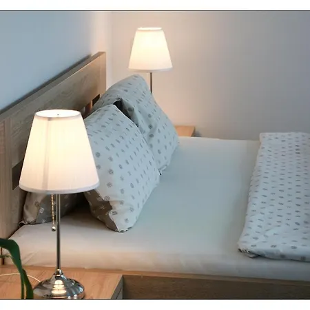 Holiday home Wellness Sedmihorky