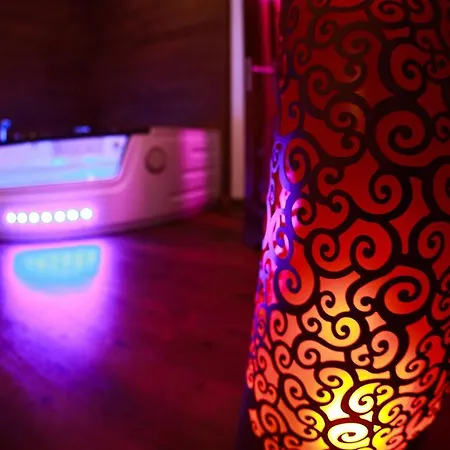Wellness Sedmihorky Turnov