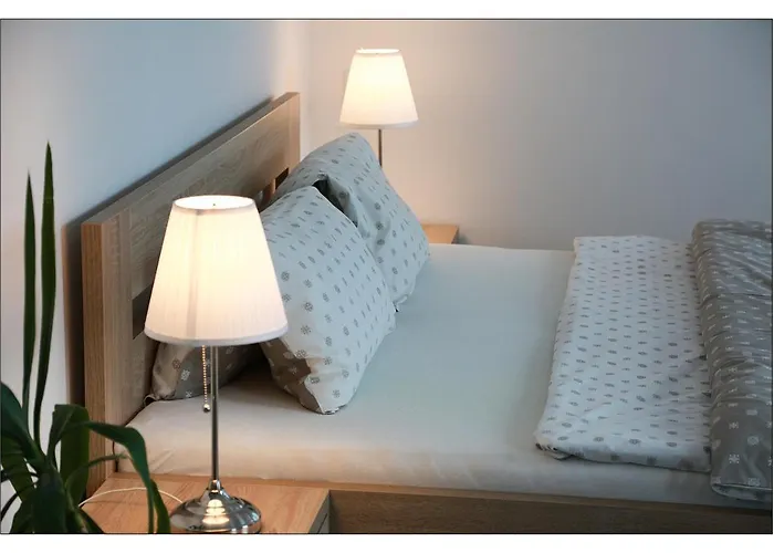 Casa de Férias Wellness Sedmihorky