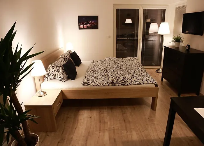 Casa de Férias Wellness Sedmihorky *