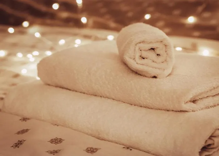 Wellness Sedmihorky Casa de Férias